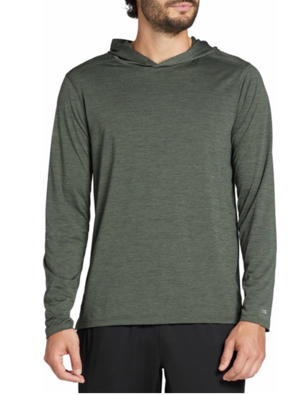 NWT DSG Activewear Movement Dry Fit Hoodie XXL